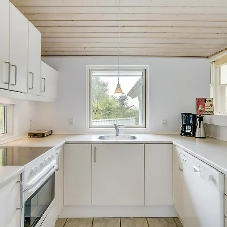 Two-bedroom Holiday In * Helsinge