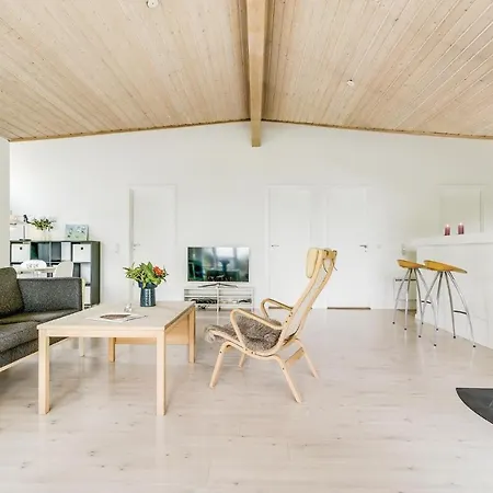 Two-bedroom Holiday In Σπίτι διακοπών