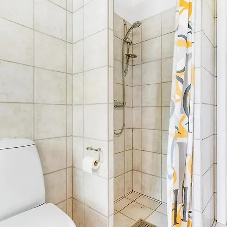 Two-bedroom Holiday In Σπίτι διακοπών *