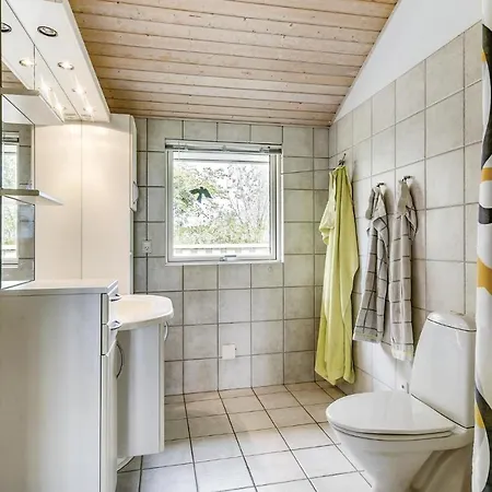 Two-bedroom Holiday In * Helsinge