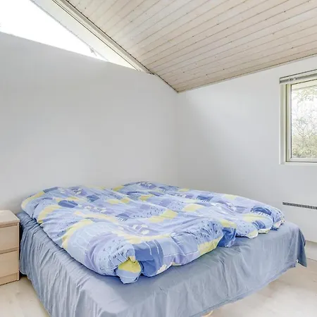 Σπίτι διακοπών Two-bedroom Holiday In *
